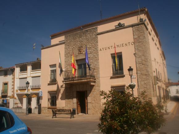 AYUNTAMIENTO PLENO CONVOCATORIA A SESIÓN ORDINARIA