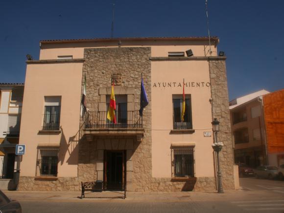 AYUNTAMIENTO PLENO CONVOCATORIA A SESIÓN ORDINARIA