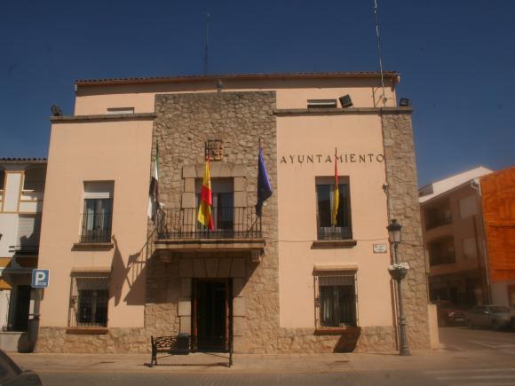 AYUNTAMIENTO PLENO CONVOCATORIA A SESIÓN ORDINARIA