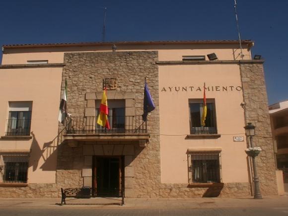 AYUNTAMIENTO PLENO  CONVOCATORIA A SESIÓN ORDINARIA