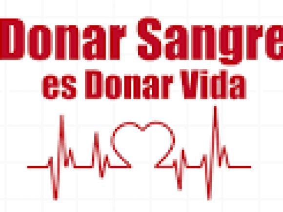 DONACIÓN DE SANGRE EN MORALEJA