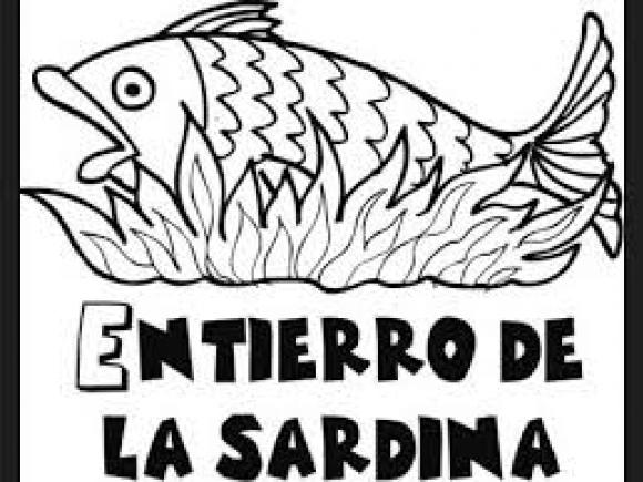 ENTIERRO DE LAS SARDINAS