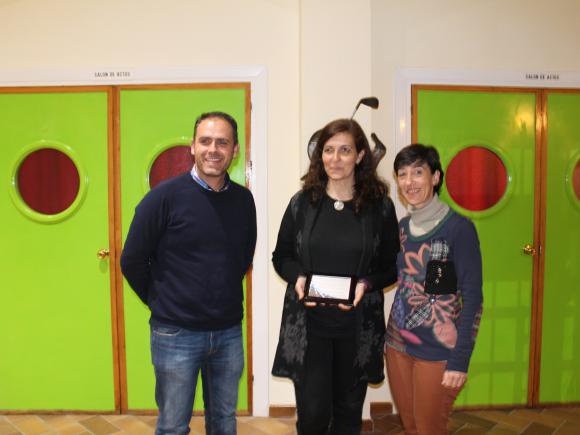 GANADORES CERTAMEN DE CUENTOS Y POESÍA 2016