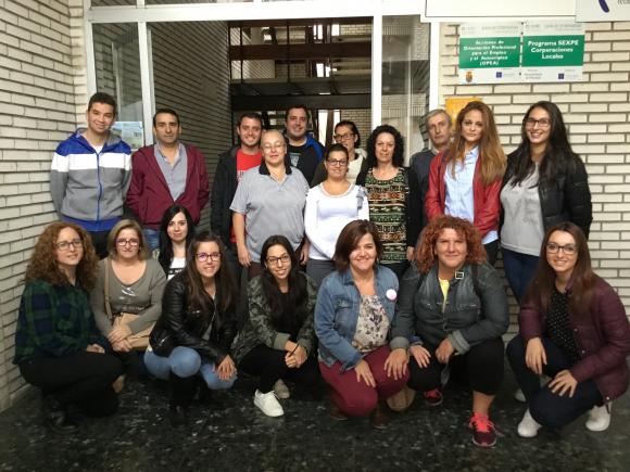 COMIENZA A FUNCIONAR LA LANZADERA DE MORALEJA