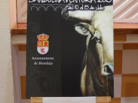 CARTEL GANADOR