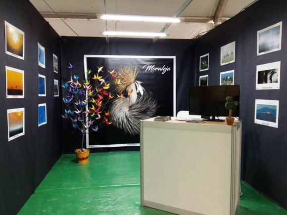 FERIA INTERNACIONAL DE TURISMO ORNITOLÓGICO