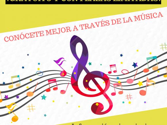 TALLER DE MISICOTERAPIA
