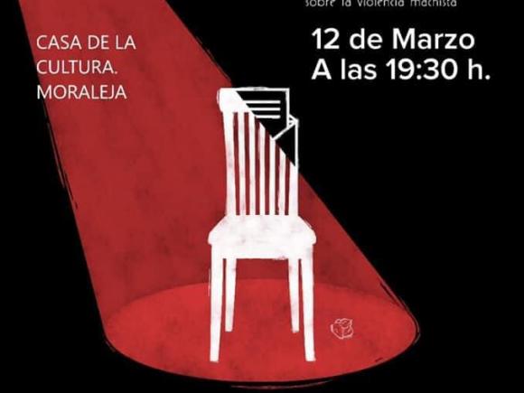 TEATRO: A MI NO ME REGALES FLORES