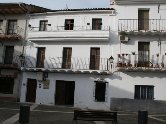 CONTRATACIÓN LABORAL CON CARÁCTER TEMPORAL PARA SUSTITUCIÓN DE 1 TÉCNICO/A RESPONSABLE DE LA OFICINA DE TURISMO