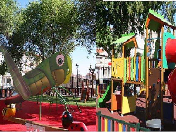 CIERRE DE PARQUES Y OFICINA DE RECAUDACIÓN DEL AYUNTAMIENTO