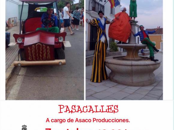 FIN DE SAMANA SOLIDARIO E INCLUSIVO