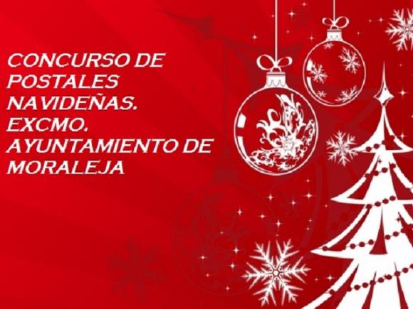 CONCURSO DE POSTALES NAVIDEÑAS 2019