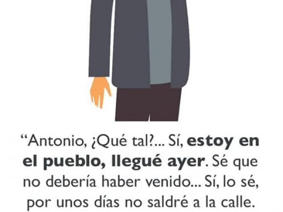 STOP  A LOS BULOS SOLO, CUENTAS OFICIALES