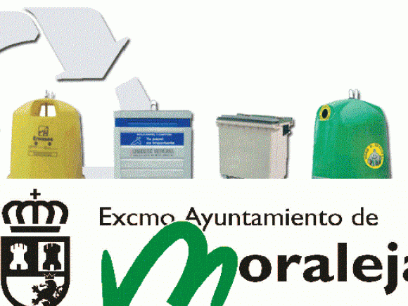 HORARIO PARA DEPOSITAR BASURA Y ENSERES