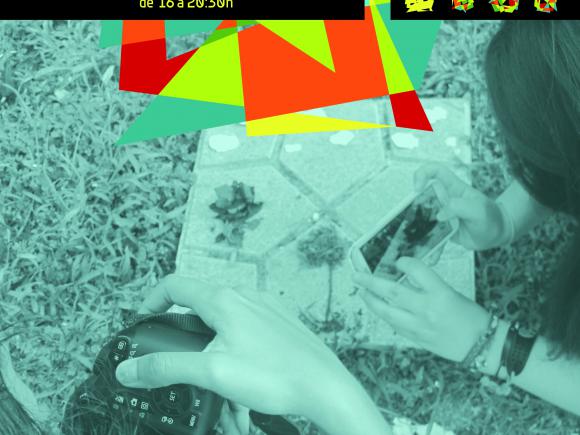 TALLER DE FOTOGRAFIA FEMENINO PLURAL