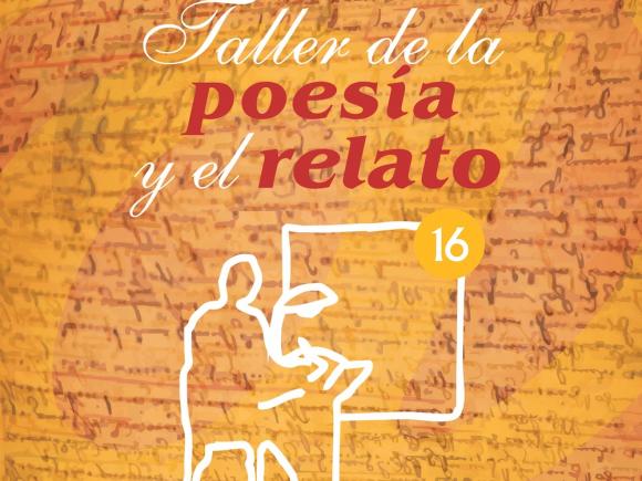 TALLER DE LA POESIA Y EL RELATO VIRTUAL 2017