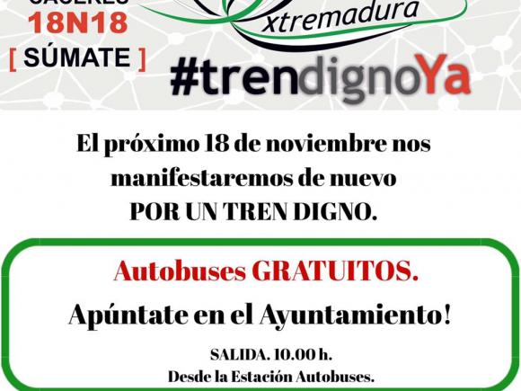 EXTREMADURA #TRENDIGNOYA