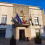 AYUNTAMIENTO PLENO  CONVOCATORIA A SESIÓN ORDINARIA