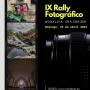 IX RALLY FOTOGRÁFICO MORALEJA, UNA IMAGEN