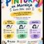TALLER DE PINTURA EN MORALEJA PARA EL CURSO 2026-2027. UN ESPACIO DISEÑADO PARA APRENDER, CREAR Y DISFRUTAR DEL ARTE, ADAPTADO A TODAS LAS EDADES
