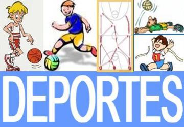 EL VIERNES 29, TERMINA EL PLAZO PARA LA OBTENCIÓN DE SUBVENCIONES DEPORTIVAS PARA ESTA TEMPORADA