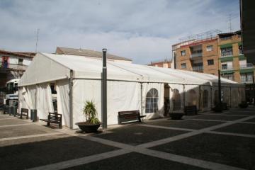 EN LA FERIA DEL MARISCO HABRÁ UNA DEGUSTACIÓN GRATUITA Y QUEIMADA PARA TODOS