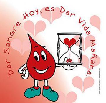 DONA SANGRE