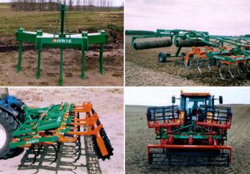 ABIERTO EL PLAZO PARA PRESENTAR OFERTAS SOBRE LA ADQUISICIÓN DE MATERIAL Y MAQUINARIA AGRÍCOLA
