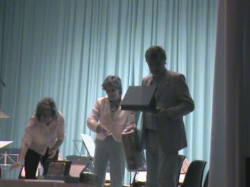 GANADORES DEL XV CERTAMEN DE CUENTOS "VILLA DE MORALEJA"