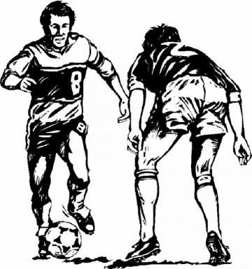 VIII COPA DE FÚTBOL SALA "VIRGEN DE LA VEGA"