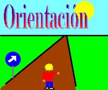 ACTIVIDADES DE ORIENTACIÓN EN MORALEJA
