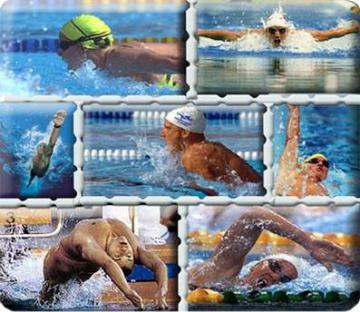 VI TROFEO DE NATACIÓN "SAN BUENAVENTURA"