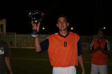 RESULTADOS FINALES V TORNEO DE FÚTBOL-7 JUNIOR "VILLA DE MORALEJA"