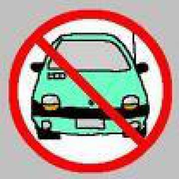 22 DE SEPTIEMBRE: DÍA EUROPEO SIN COCHE