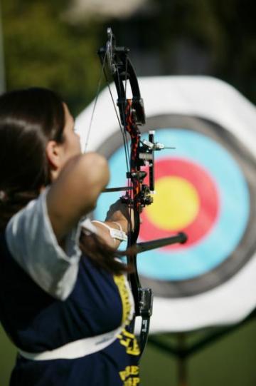 CURSO DE TIRO CON ARCO PARA ADULTOS