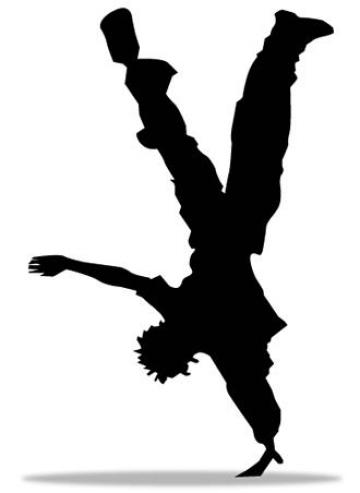 INAUGURACIÓN DE TALLER DE BREAKDANCE