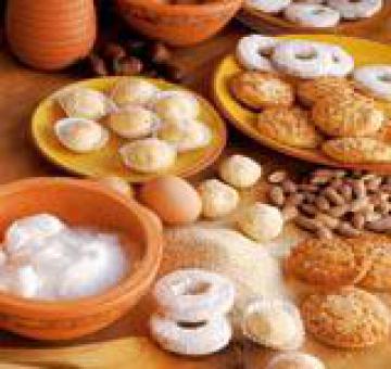 TALLERES, CAFÉ Y DEGUSTACIÓN DE DULCES TÍPICOS DE DISTINTOS PAISES