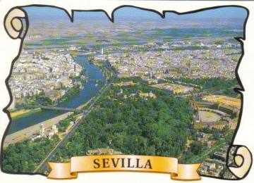 VIAJE A SEVILLA
