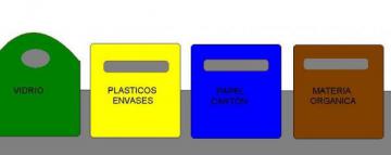 CONCIENCIACIÓN Y SENSIBILIZACIÓN SOBRE LA RECOGIDA DE BASURAS