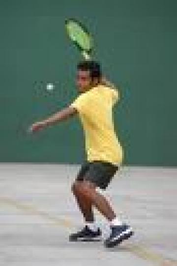 TROFEO DE NAVIDAD DE FRONTENIS ´08