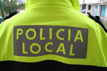 PRUEBAS SELECTIVAS PARA CUBRIR UNA PLAZA DE POLICÍA LOCAL