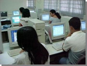 CURSOS DE INFORMÁTICA