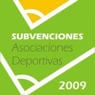 NUEVO REGLAMENTO QUE REGIRÁN LAS SUBVENCIONES A CLUBES Y ENTIDADES DEPORTIVAS