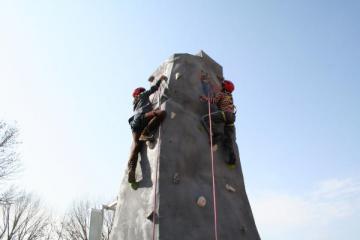 CURSO DE ESCALADA PARA MAYORES DE 16 AÑOS