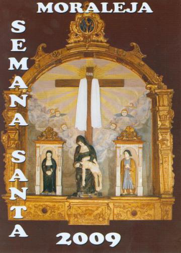 SEMANA SANTA 2.009