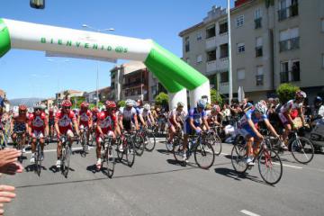 XIV MARCHA CICLOTURISTA "SIERRA DE GATA"
