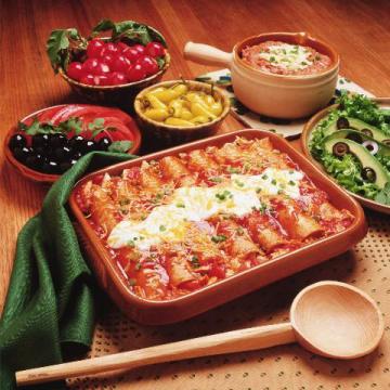 TALLER PROFESIONAL "AYUDANTE DE COCINA"