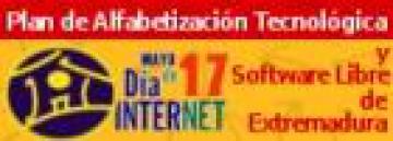 17 DE MAYO "DÍA DE INTERNET"