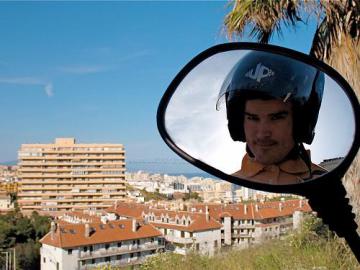 COMIENZA UNA NUEVA CAMPAÑA PARA VIGILAR EL USO DEL CASCO EN MOTOS Y CICLOMOTORES