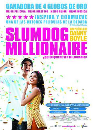 CINE DE VERANO 2.009